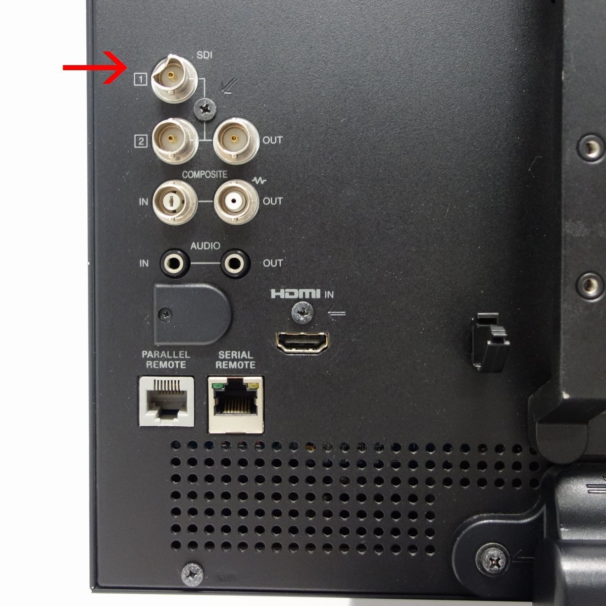 ②SONY LMD-1541W LCDモニター 本体ジャンク 公式通販