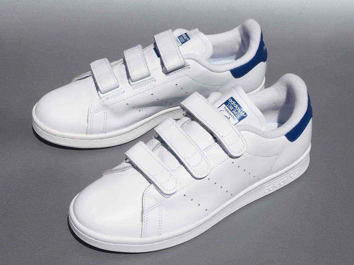 超美品!! 26cm 限定 16年 adidas stansmith CF アディダス スタンス 