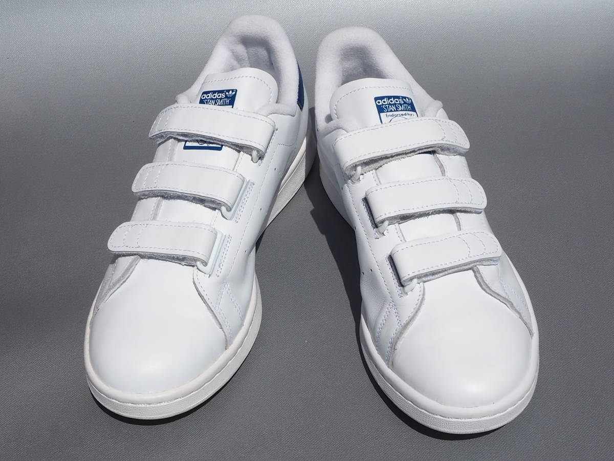 超美品!! 26cm 限定 16年 adidas stansmith CF アディダス スタンス 