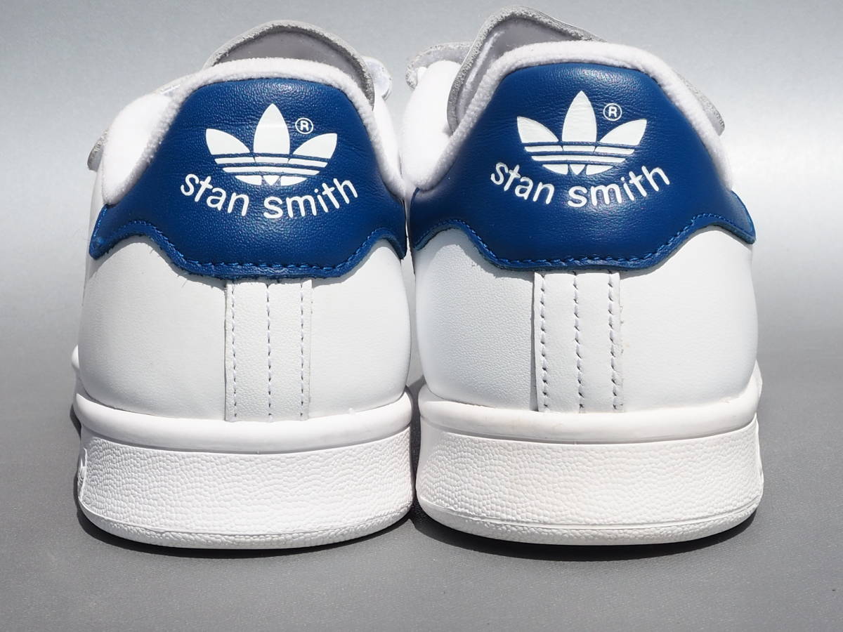 超美品!! 26cm 限定 16年 adidas stansmith CF アディダス スタンス 
