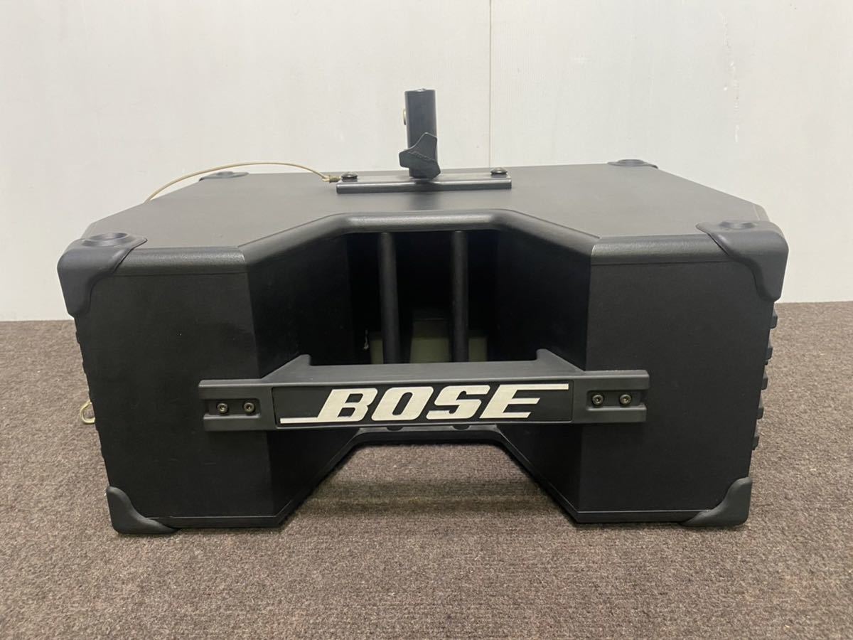 ボーズ 0 BOSE MODEL スピーカー 1 ペア ウーファー - KN099）BOSE