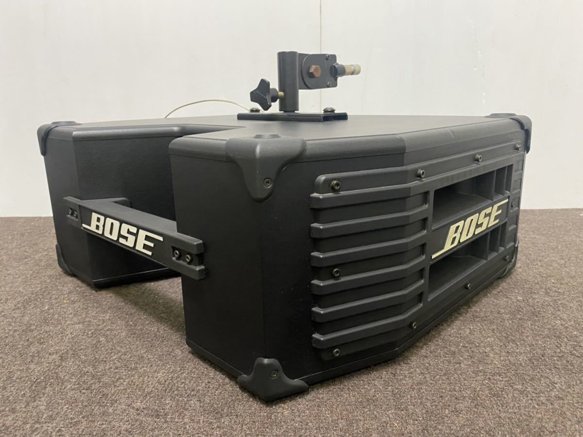 0 ボーズ BOSE⁄ボーズ cube speaker⁄キューブスピーカーシステム 音 