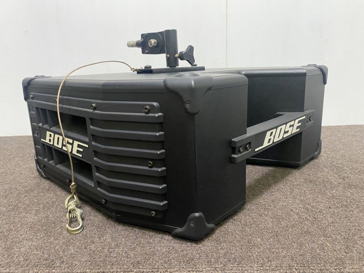BOSE 501Z アクースティマス スピーカーシステム BOSE 501Zの仕様 ボーズ