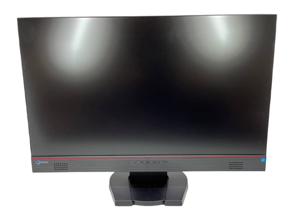 中古ゲーミングモニター EIZO FS2434R 液晶モニター フルHD IPSパネル