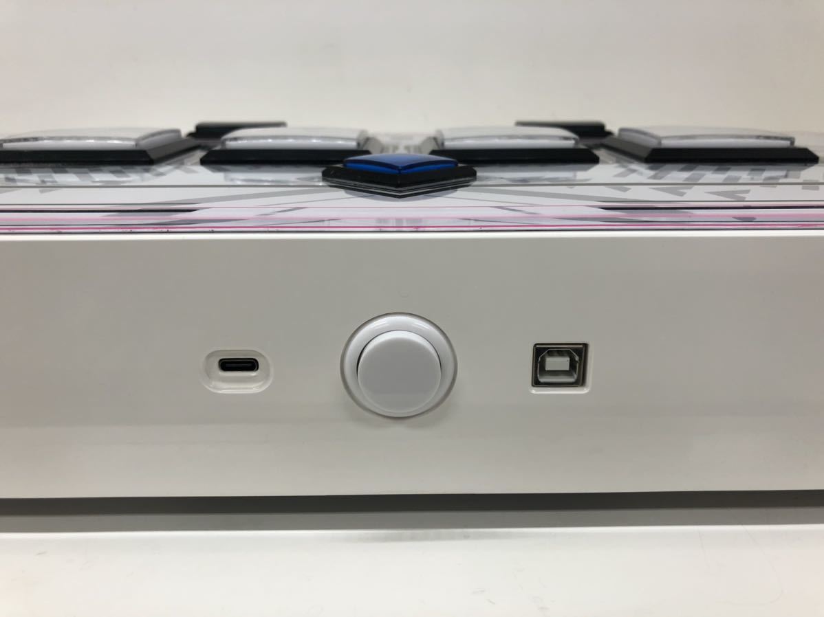 GAMO2 FAUCETWO SoundVoltex対応コントローラー SDVX｜おもちゃ、ゲーム