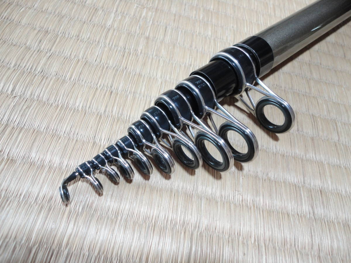 ダイワ - 遠投 Yahoo!オークション DAIWA 磯竿 | ENTO 4-53 メルカリ