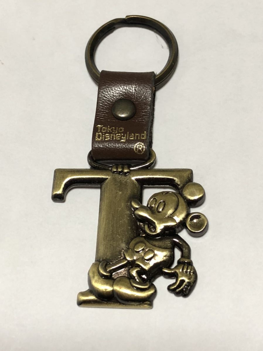 ディズニー イニシャル キーホルダーの値段と価格推移は 26件の売買情報を集計したディズニー イニシャル キーホルダーの価格や価値の推移データを公開