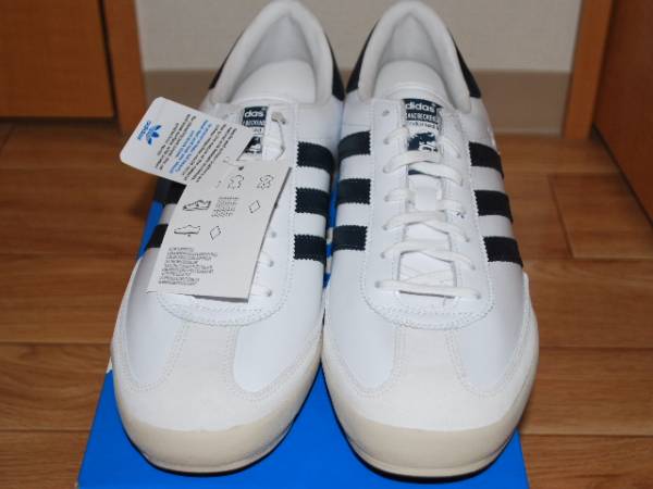 adidas ベッケンバウアー 28.5 adidas アディダス ベッケン