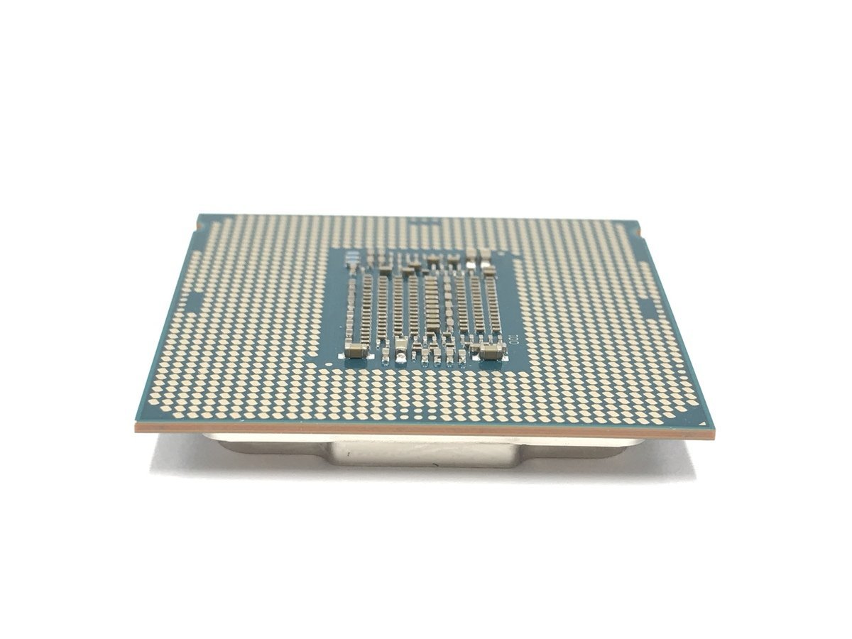 Intel Core i5-8500 CPU プロセッサー バルク品 コアの数 6 スレッド数 