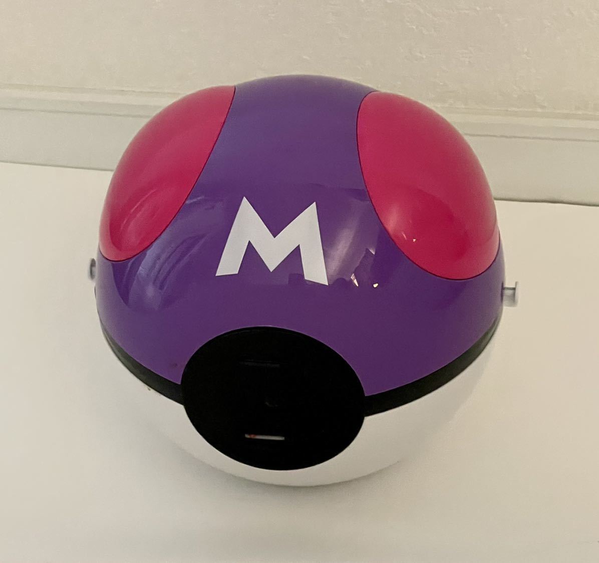 ポケットモンスター 指人形 約60個 ソフビ フィギュア マスターボール