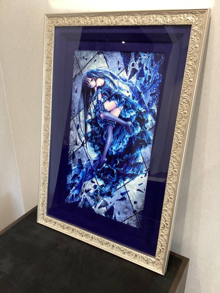 No. 1000)【美品】保証書付 てぃんくる ミクスドメディア『CE版 BLUE