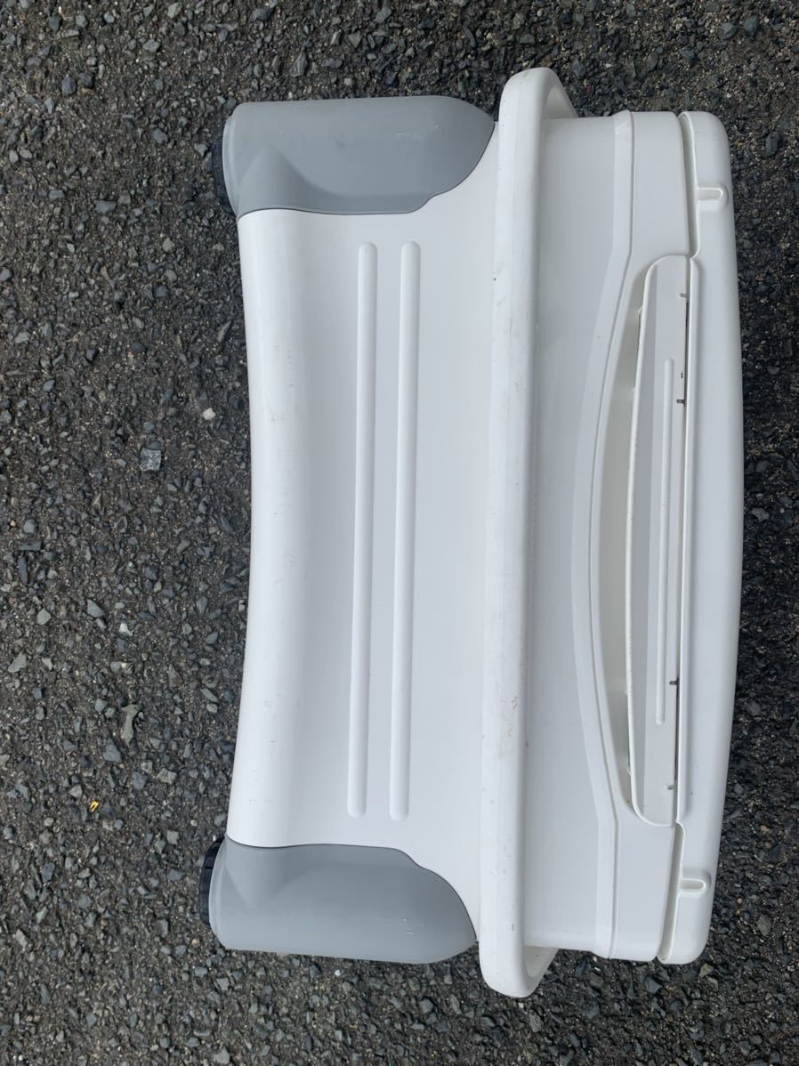 クーラーボックス シマノ SHIMANO SPA-ZA BASIS 180 スペーザ