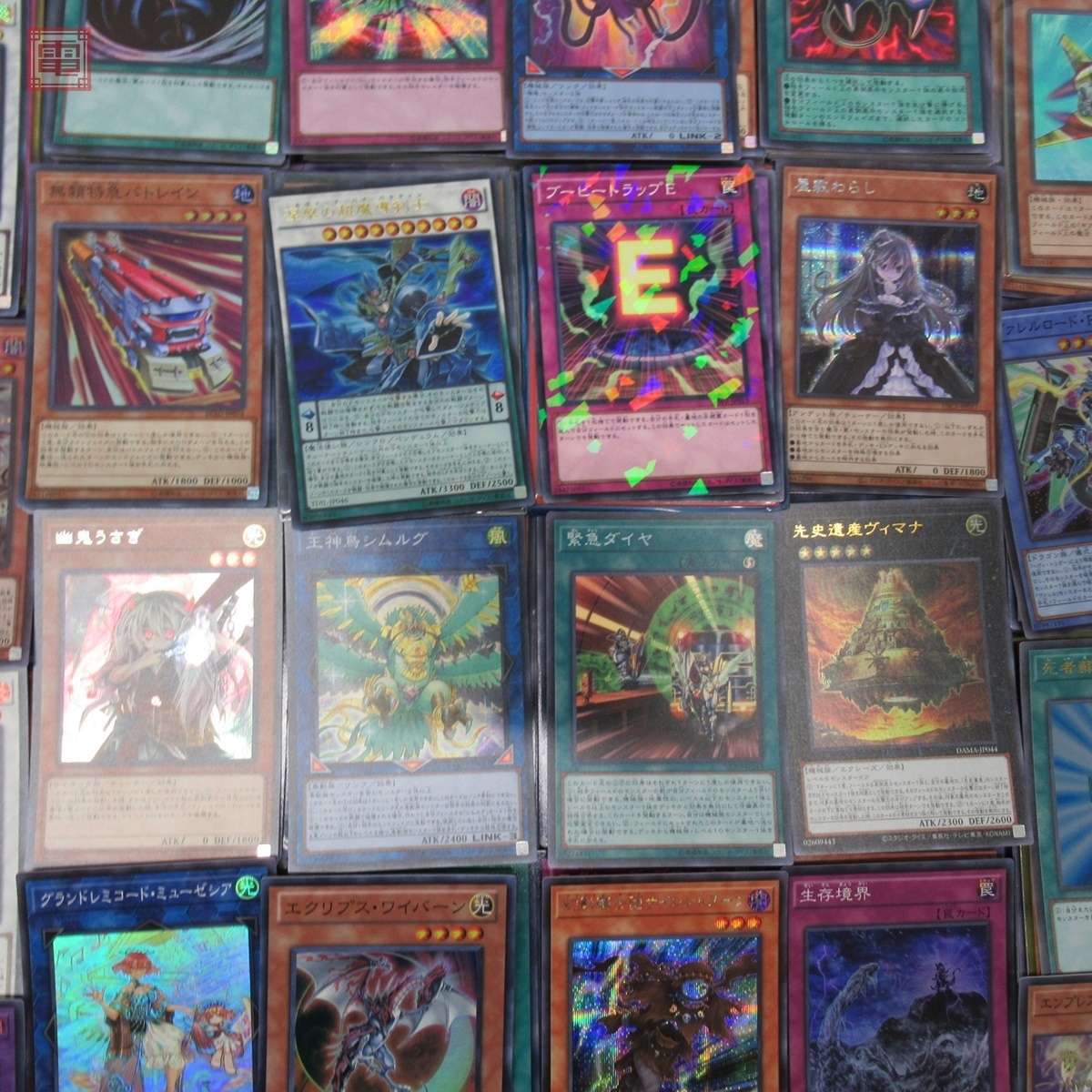 遊戯王 カード 3期以降のみ まとめて大量約5 セット Gx 5d S Hero 真紅眼の黒竜 手札誘発 高橋和希 10 セット まとめ売り 売買されたオークション情報 Yahooの商品情報をアーカイブ公開 オークファン Aucfan Com