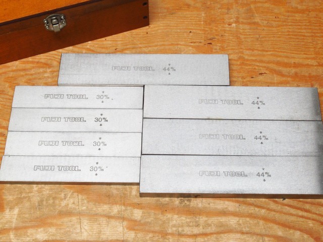 得価，人気セール フジツール FUJI TOOL スチールパラレル SP-100 精密平行台 工具 管理4R0613C(基準器、ゲージ)｜売買されたオークション情報、yahooの商品情報をアーカイブ公開 - オークファン 基準器、ゲージ