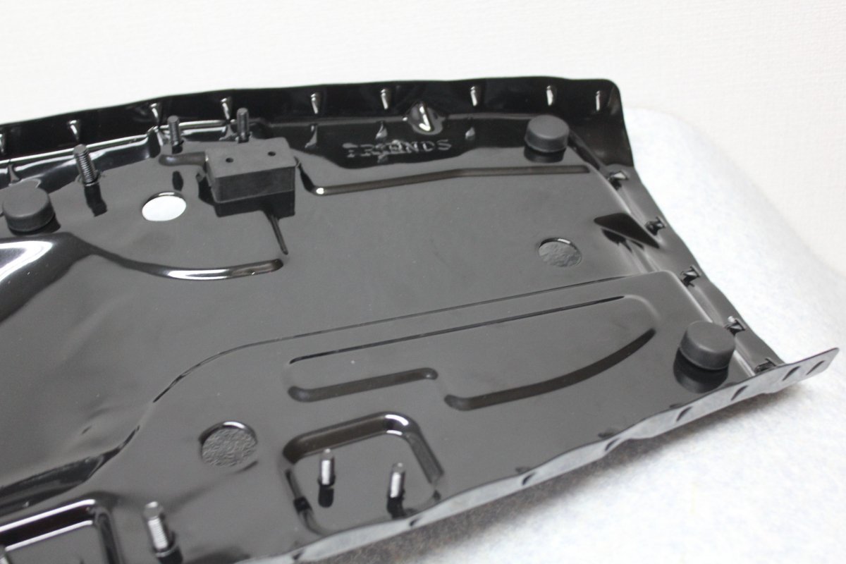 GS400/GS425 高品質 鉄板 シートベース 全年式OK 5 GS400⁄GS425 鉄板