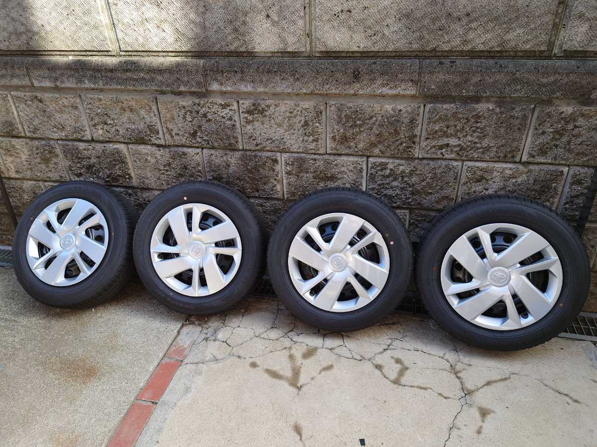 送料無料】中古 トヨタ アルファード純正 225/55R17 17x7.0+45 114.3