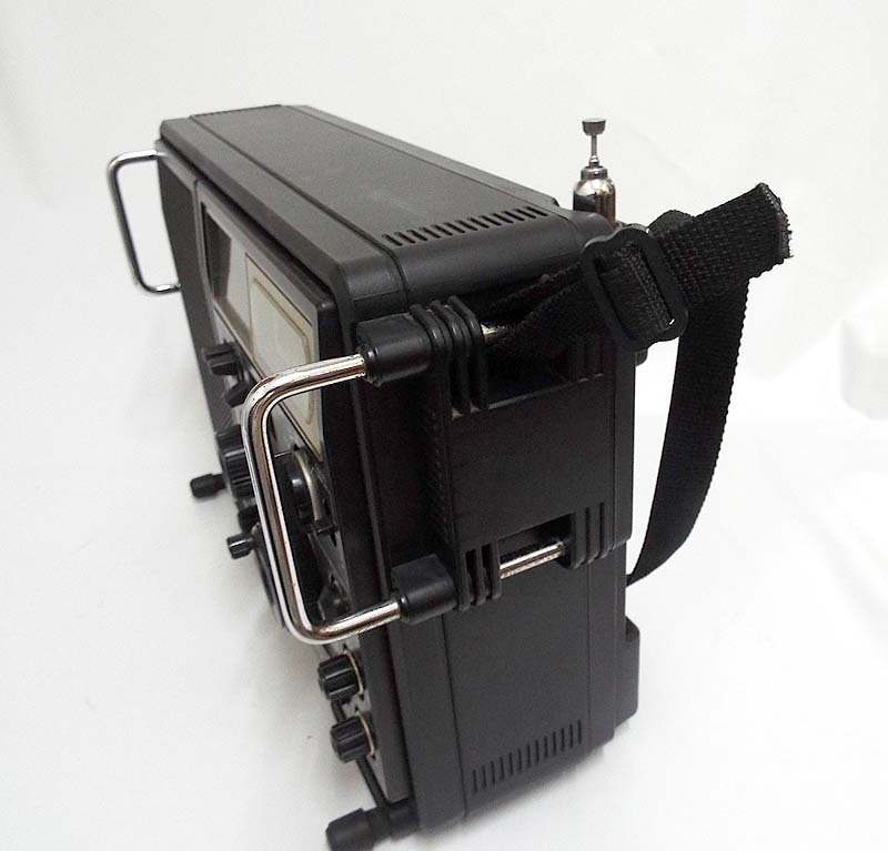 RF-2800 PROCEED プロシード FM/MW/SW1～3ラジオ Amazon.co.jp: RF-2800 PROCEED プロシード FM/MW/SW1～3ラジオ BCL