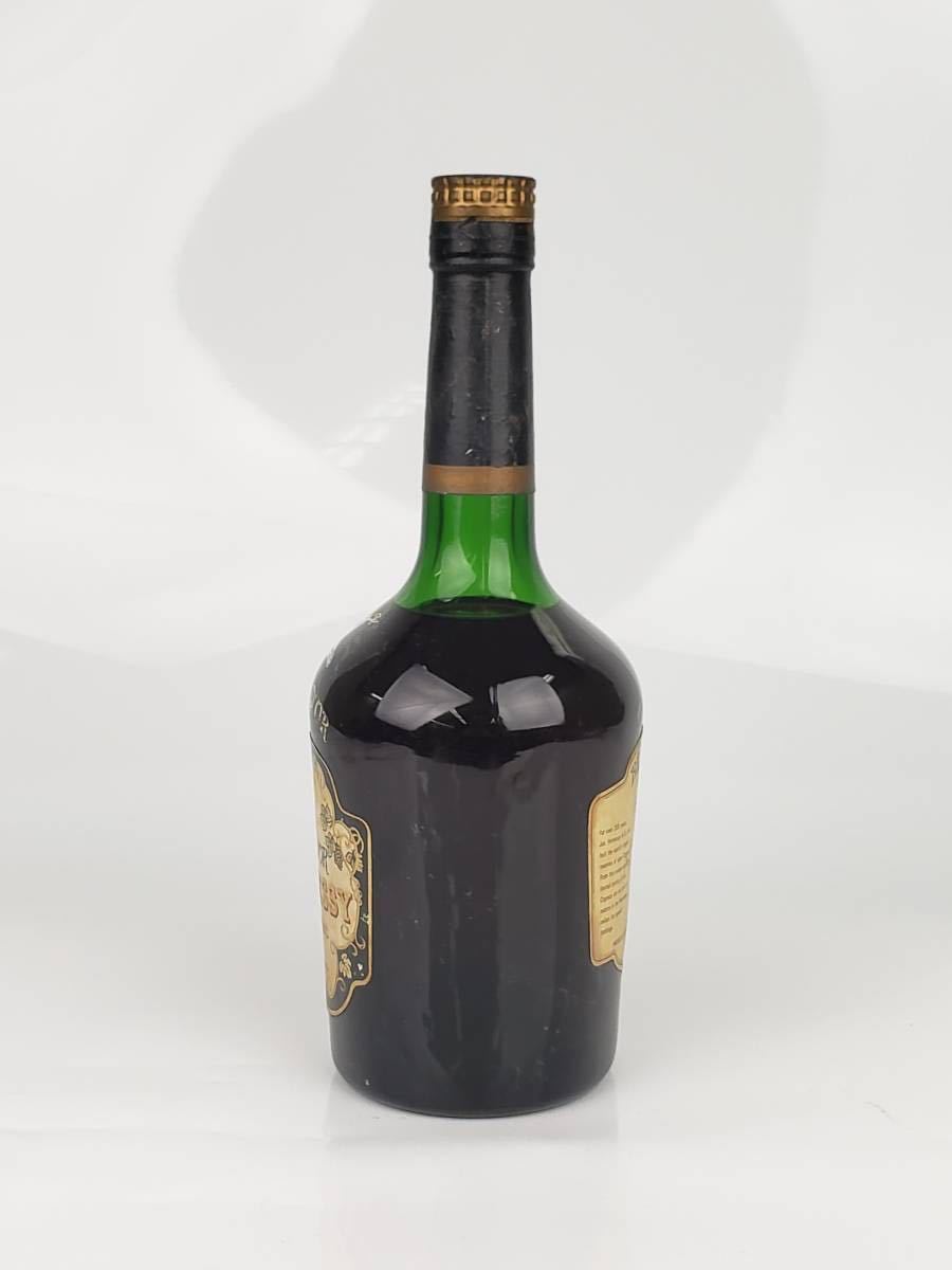 ヘネシー ブラスドール 古酒 コニャック ブランデー ナポレオン