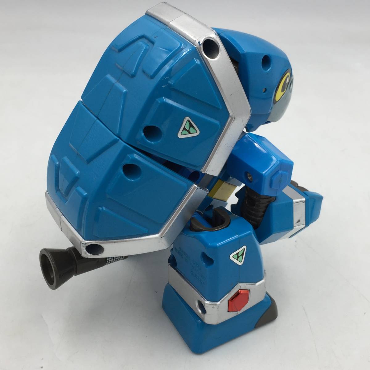 テツワン探偵ロボタック ジシャックチェンジシリーズ ロボタック