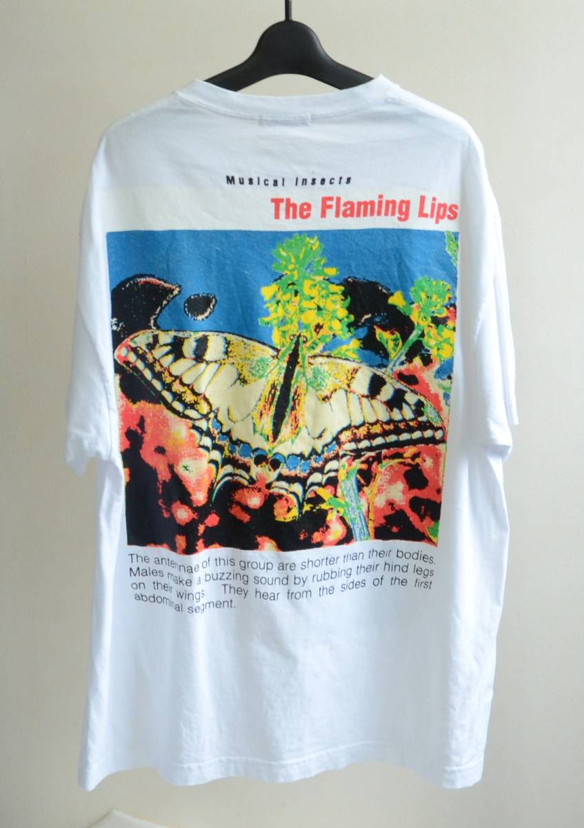 FLAGSTUFF フラッグスタッフ tシャツ ブランド古着買取販売バズストア