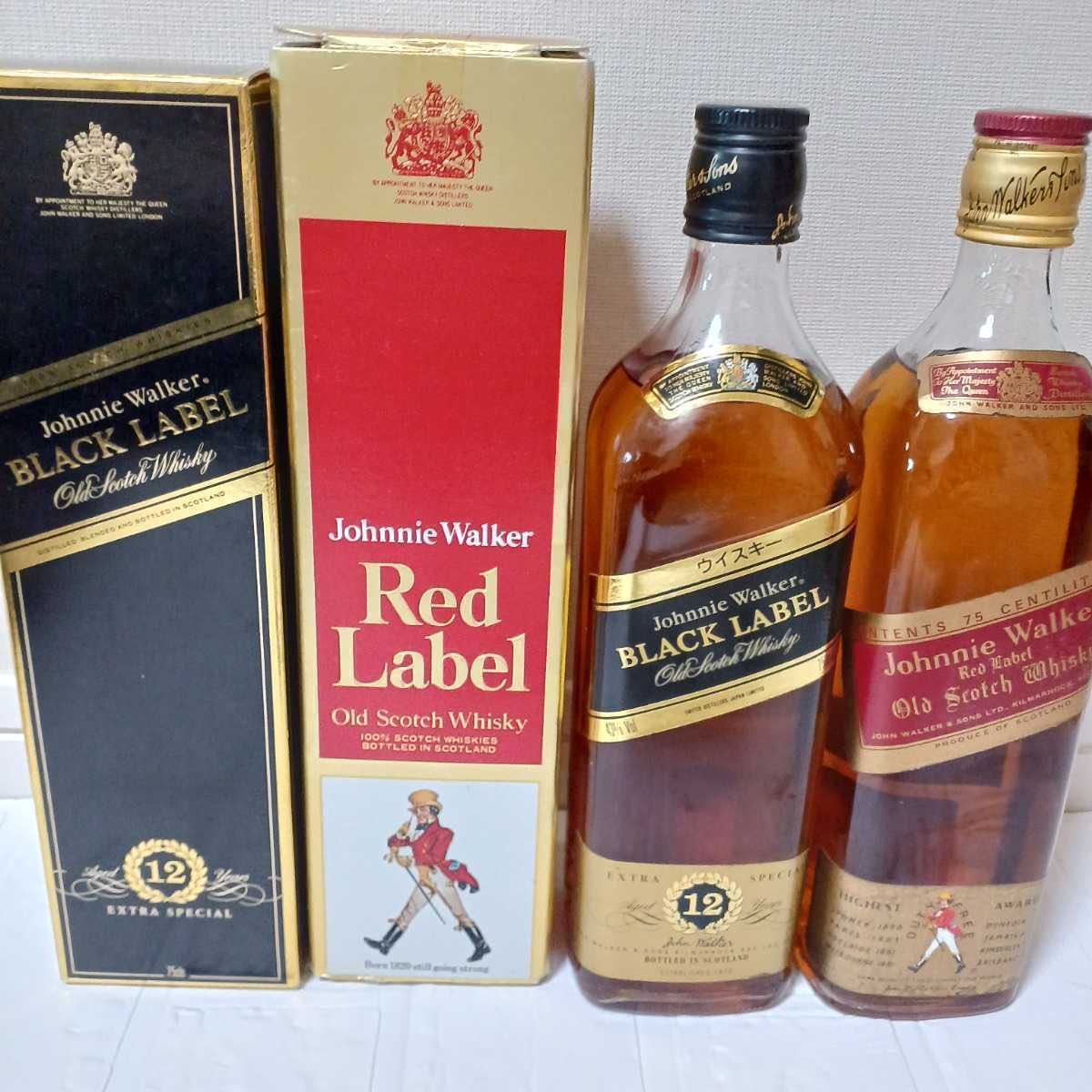 2026年最新Yahoo!オークション 古酒の中古 -ジョニーウォーカー 