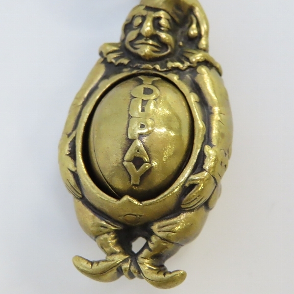 PEANUTS&CO/ピーナッツカンパニー YOU PAY MAN Key Holder 