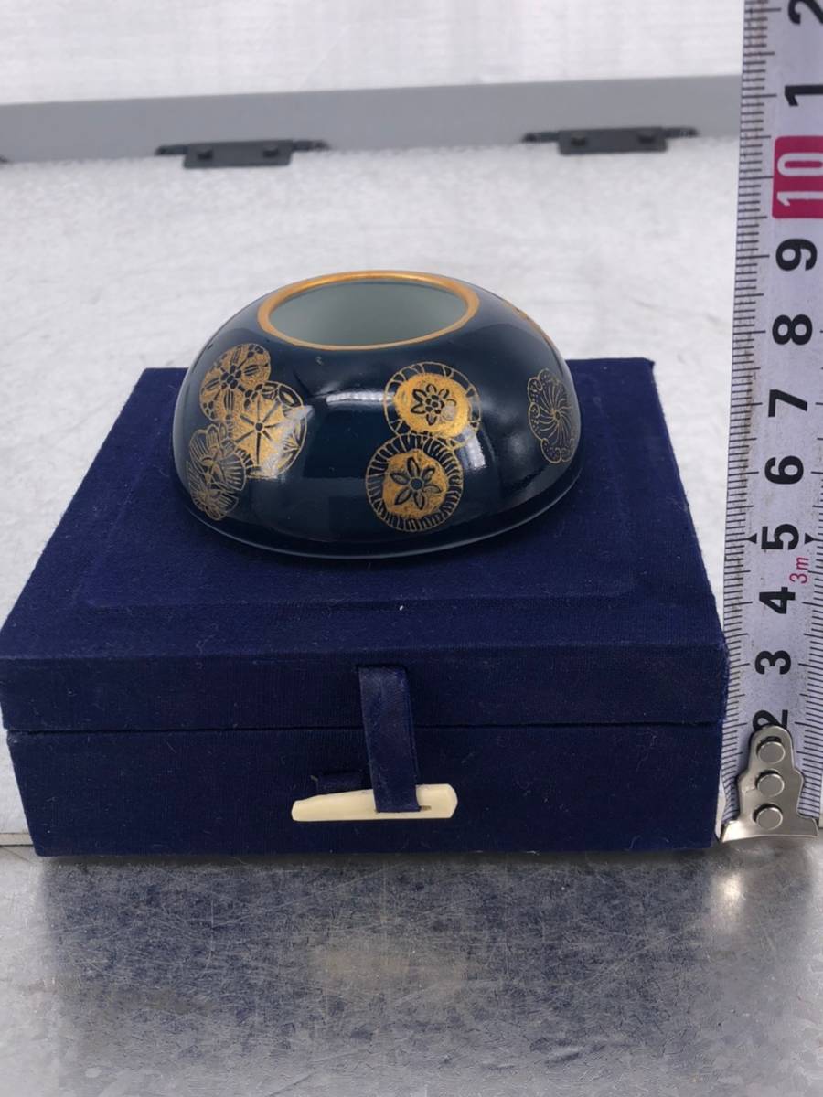 香炉 染付の通販 緑屋c□ 染付(陶磁一般)の中古品 -香炉 2026年最新