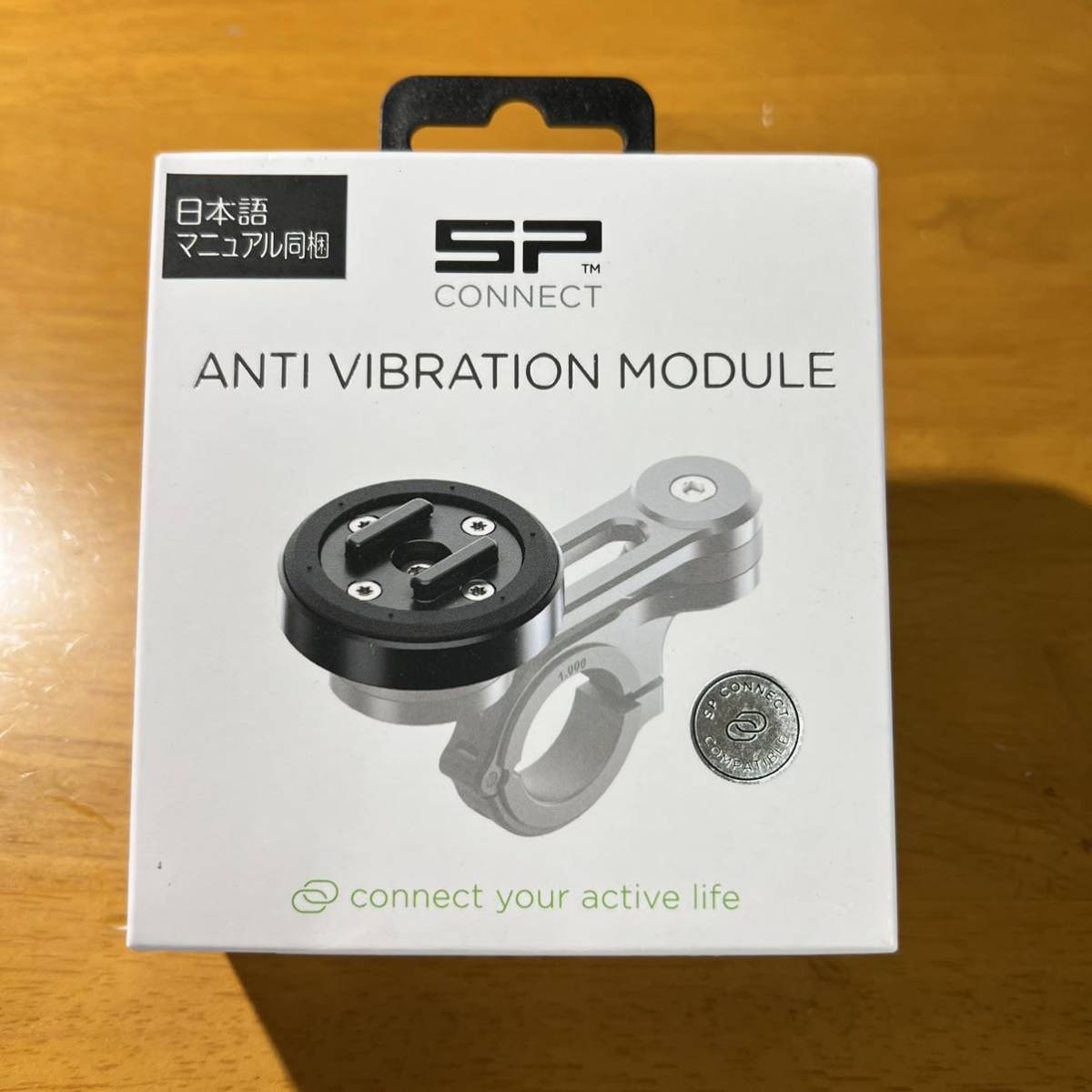 展示品》デイトナ SP CONNECT(エスピーコネクト) バイク用 スマホ 