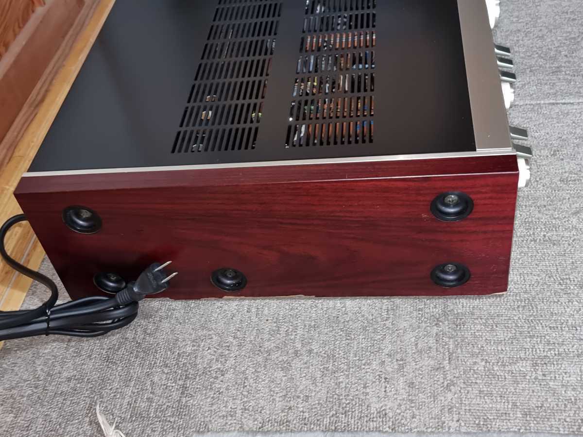 LUXMAN LX-360 真空管プリメインアンプ ラックスマン 【公式通販】