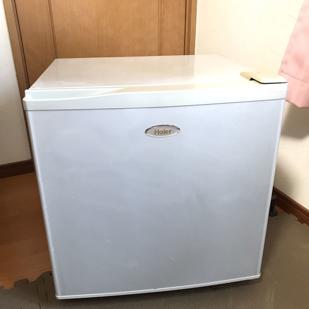 Haier ハイアール 冷凍庫 JF-U40A 冷凍ストッカー 生活家電 Haier ハイアール 冷凍庫 JF-U40A 冷凍ストッカー