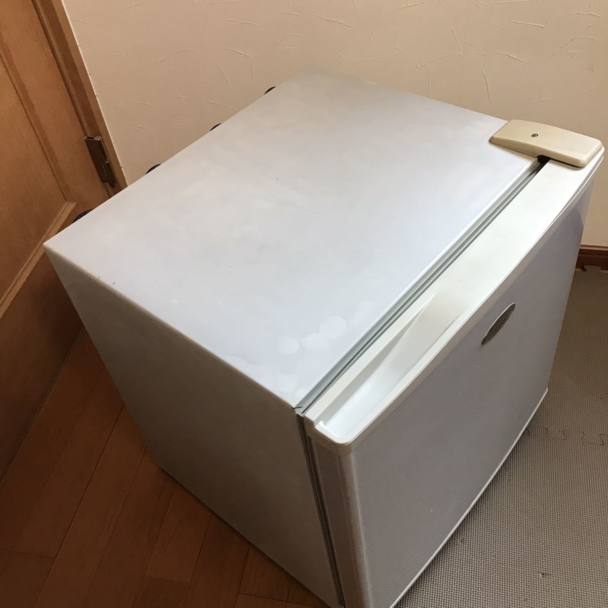 生活家電 Haier ハイアール 冷凍庫 JF-U40A 冷凍ストッカー
