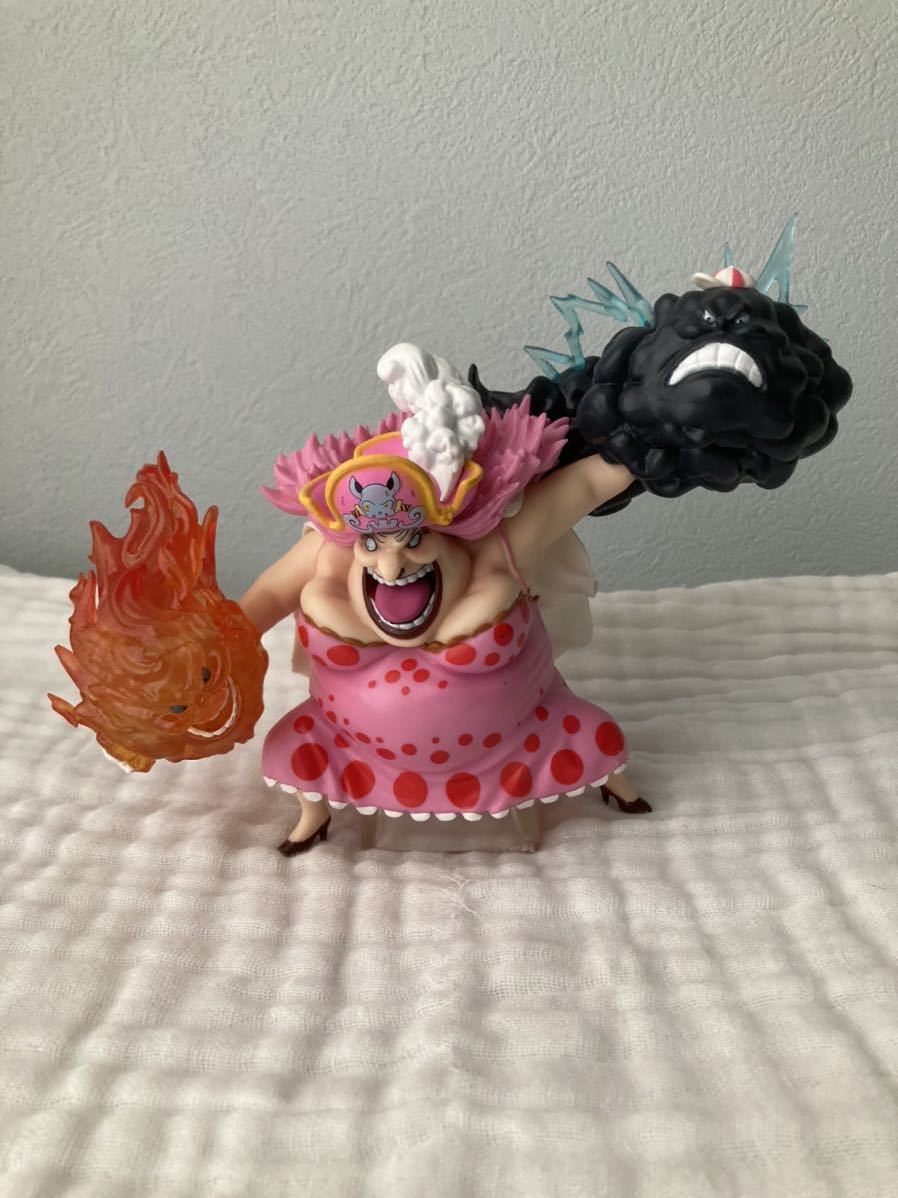 2025，豊富な ワンピース ビックマム シャーロットリンリン 海外製2(ONE PIECE)｜売買されたオークション情報、yahooの商品情報をアーカイブ公開 - オークファン その他
