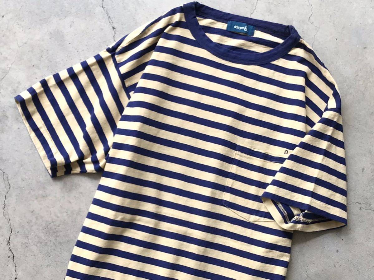 tシャツ メンズ BORDER POCKET T-SHIRT&frasl;ワイドボーダー ポケットTシャツ Schott&frasl;ショット&frasl;WIDE レディース Tシャツ ボーダー 半袖 Schott SALETHE S&frasl;S NT32455 (K-156390)