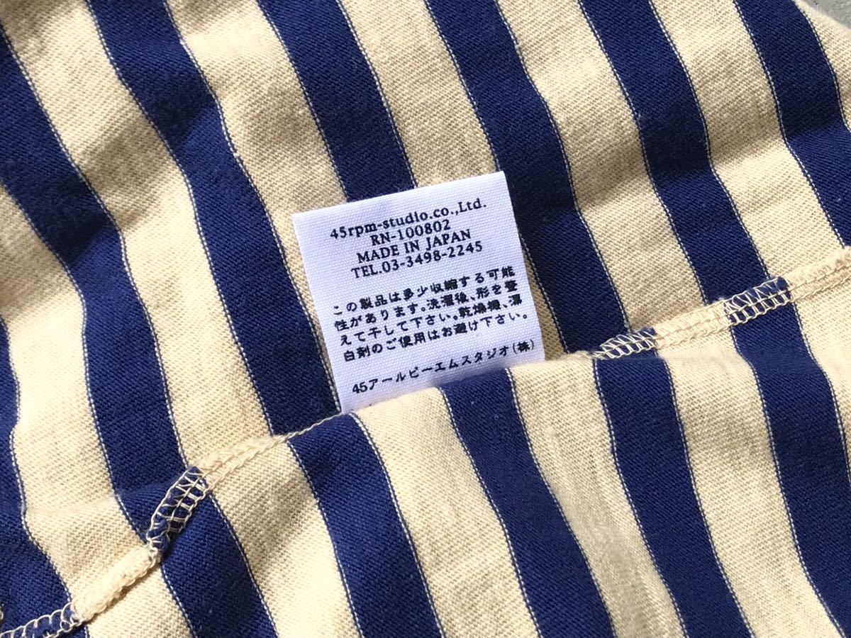 tシャツ メンズ BORDER POCKET T-SHIRT&frasl;ワイドボーダー ポケットTシャツ Schott&frasl;ショット&frasl;WIDE レディース Tシャツ ボーダー 半袖 Schott SALETHE S&frasl;S NT32455 (K-156390)