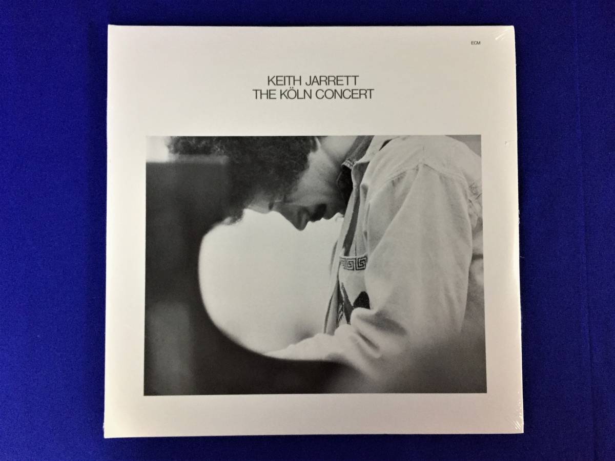 【お買い得，得価】 ECM盤 Made In Germany 2LP 高音質180g重量盤 キース ジャレット ザ ケルン コンサート Keith Jarrett The Koln Concert(ジャズ一般)｜売買されたオークション情報、yahooの商品情報をアーカイブ公開 - オーク ジャズ一般