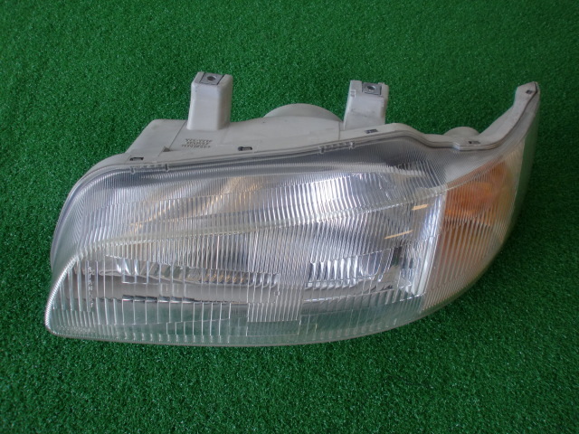 2025年最新Yahoo!オークション -ビート pp1 ヘッドライトの中古品