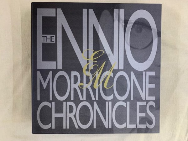  10CD-BOX 特典7inch付き エンニオ モリコーネ THE ENNIO MORRICONE CHRONICLES 国内盤 BVCM-37063/72 / 4988017089019(映画音楽)｜売買されたオークション情報、yahooの商品情報をアーカイブ公開 - オークファン その他