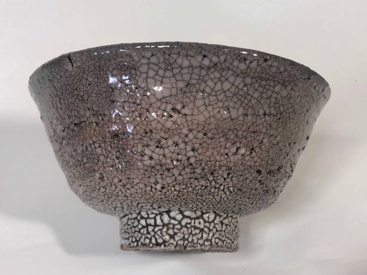 茶道具 井戸茶碗 時代物 井戸茶碗 時代茶碗 青井戸茶碗 陶磁器 朝鮮 梅花皮 李朝 高麗 【公式通販】
