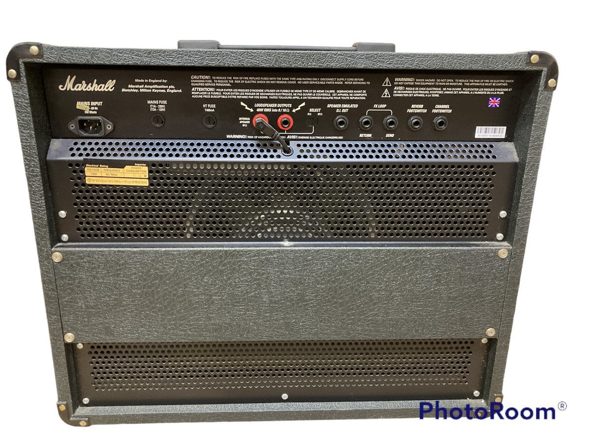 Marshall アンプ JCM-2000 DSL401 マーシャル コンボ ギターアンプ 