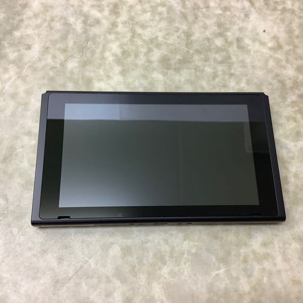 Yahoo!オークション - 1円〜 動作確認⁄初期化済 Nintendo Switch HAC-0
