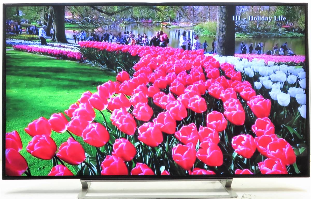 SALE，新作登場 2790 TOSHIBA 50Z9X 4K/3D /フルハイビジョン 液晶TV 50型 LEDバックライト/HDMI/USB/SD/WIFI/Youtobe/無線LAN 端子搭載(液晶)｜売買されたオークション情報、yahooの商品情報をアーカイブ公開 - オークファン 液晶