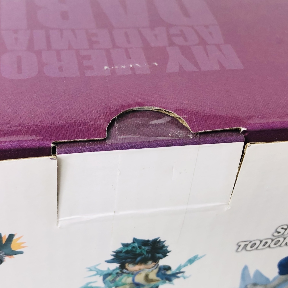 僕のヒーローアカデミア 一番くじ 更に向こうへ 未開封 新品未開封一番くじ 新品未開封 爆豪勝己 -幸せの上に-｜一番くじ倶楽部 緑谷出久 A賞 B賞 未開封一番くじ ワールドヒーローズ 相反する思い C賞 －二人のあこがれ