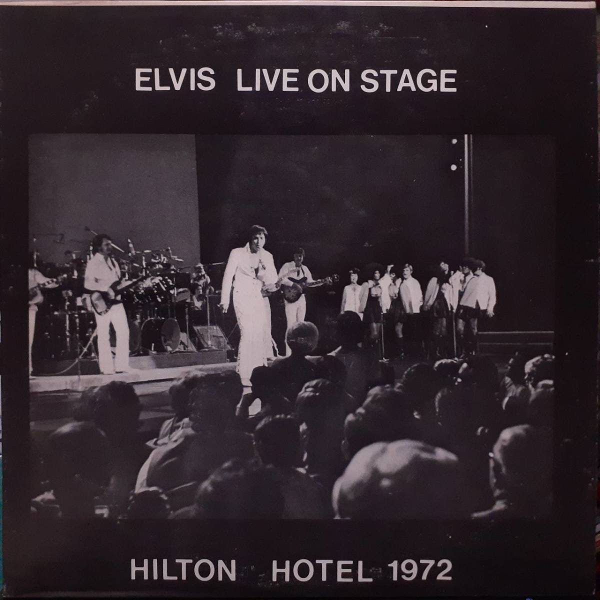 Elvis Presley LP | Vinyl &frasl; - Records sale for RCA ELVIS PRESLEY eBay In MEMPHIS-GRACELAND