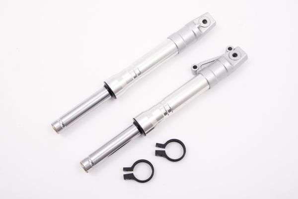 確認 ホンダ ライブディオ ZX DIO AF18 AF28 AF35 AF34 フロント