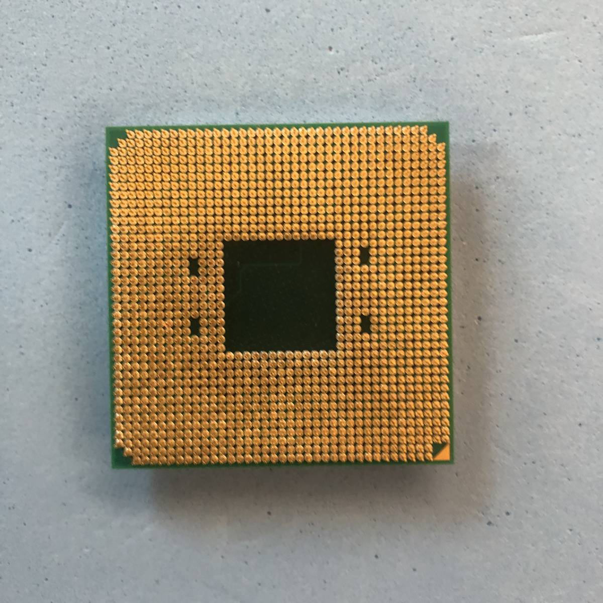 AMD Ryzen 7 5700G 中古分解品 CPU｜パーツ