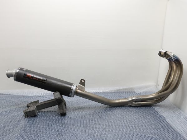新作入荷，100%新品 ゼファー400 ヨシムラ チタン/カーボン フルエキ 返品可 160サイズ T061202H T08H 317(マフラー本体（社外）)｜売買されたオークション情報、yahooの商品情報をアーカイブ公開 - オークファン カワサキ用