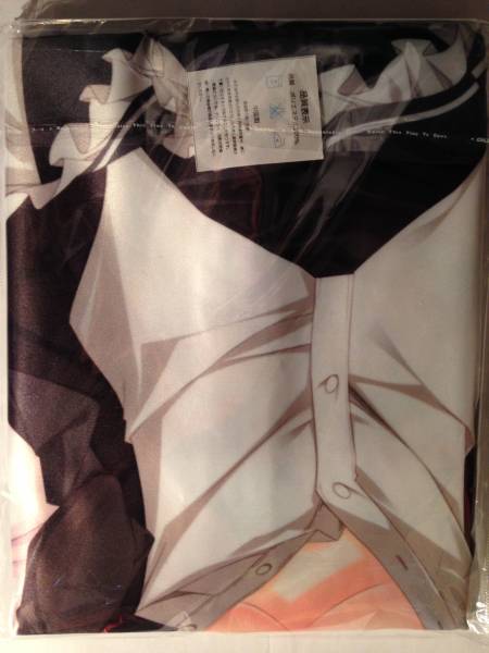 狗神煌 サクラノ詩 氷川里奈 抱き枕カバー 等身大 Gs018 抱き枕 売買されたオークション情報 Yahooの商品情報をアーカイブ公開 オークファン Aucfan Com