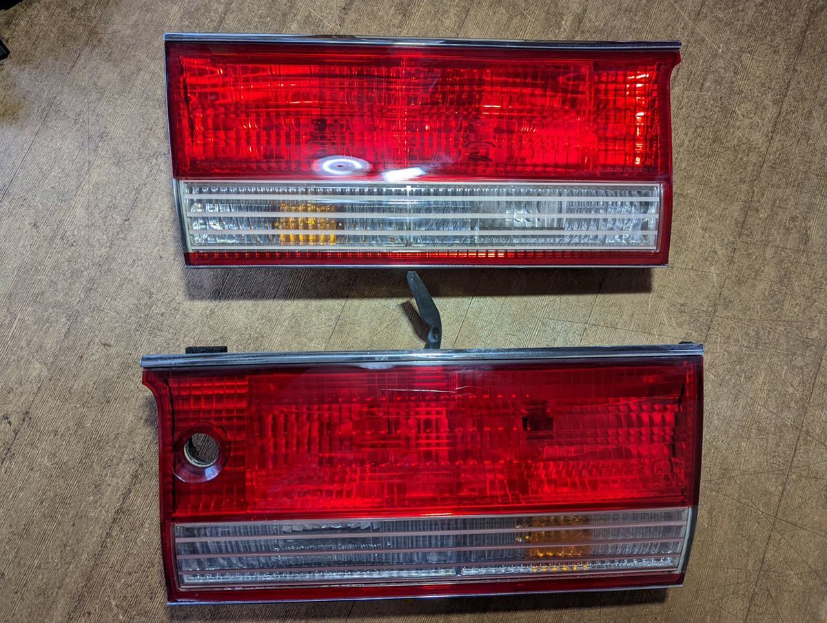 2台分　15クラウン後期テール　jzs151 jzs155 15クラウン後期テール jzs155 jzs151 クラウン 2台分 - JZS151 トヨタ