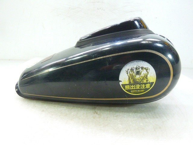 エリミネーター400SE・ZL400A（B3）★ガソリンタンク・内部錆あり・修復素材に★KL6-71(140) - カワサキ ELIMINATOR400(ZL400A&frasl;B&frasl;C&frasl;D) Yahoo!オークション ZL400A&frasl;B&frasl;C&frasl;D -エリミネーター400se(カタログ
