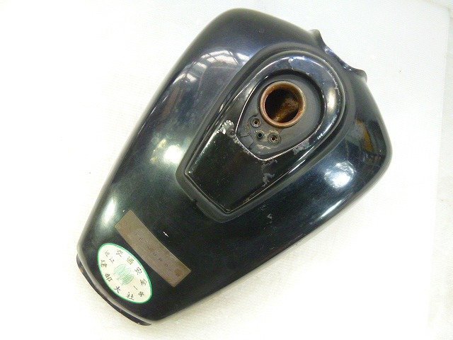 エリミネーター400SE・ZL400A（B3）★ガソリンタンク・内部錆あり・修復素材に★KL6-71(140) - カワサキ ELIMINATOR400(ZL400A&frasl;B&frasl;C&frasl;D) Yahoo!オークション ZL400A&frasl;B&frasl;C&frasl;D -エリミネーター400se(カタログ